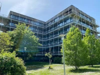 Mainz Johannes Gutenberg Üniversitesi Dış Görünümü.jpg