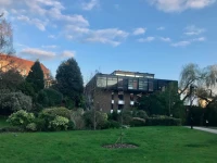 Southampton Üniversitesi Kampüs İçi.jpg