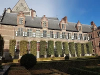 Gent Üniversitesi Dış Görünümü.jpg