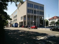 Karlsruhe Teknoloji Enstitüsü Giriş Kısmı.jpg