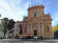 Perugia Üniversitesi Binası.jpg