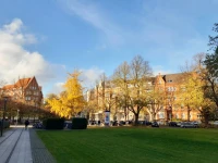 Hamburg Üniversitesi Bahçesi.jpg