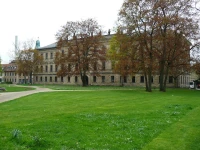 Nürnberg Üniversitesi Giriş Kısmı.JPG