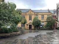 Melbourne Üniversitesi Kampüs İçi.jpg