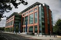 The University of Law Dış Görünüm.jpg