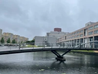 The Hague University of Applied Sciences Dış Görünümü.jpg