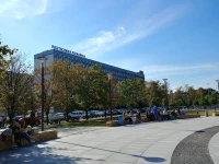 Poznan Teknoloji Üniversitesi Dış Görünümü.jpg