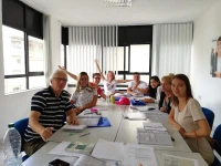 İnlingua Malta Dil Okulu Sınıflar.jpg