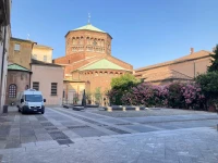 Cattolica Üniversitesi Kampüs İçi.jpg