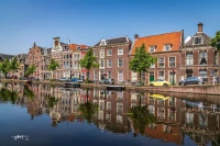 Leiden Üniversitesi Dış Görünümü.jpg