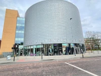 Manchester Üniversitesi Giriş Kısmı.jpg