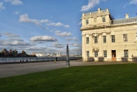 Greenwich Üniversitesi Giriş.jpeg