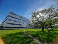 Düsseldorf Üniversitesi Bahçesi.jpg