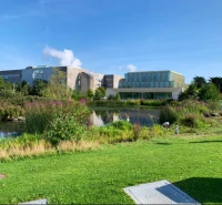 University College Dublin İç Kısım.jpg