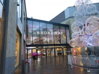 Bradford Üniversitesi Giriş Kısmı.jpg