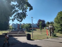Sussex Üniversitesi Kampüs Yaşamı.jpg