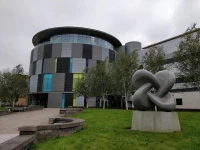 Durham Üniversitesi Bahçesi.jpg