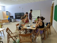 Gateway School of English Grup Çalışması.jpg