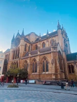 Birkbeck Üniversitesi Dış Görünümü.jpg