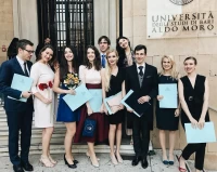 Bari Aldo Moro Üniversitesi Fotoğraf Galeri 6.jpg