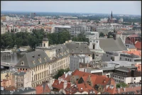 Wroclaw Üniversitesi Havadan Görüntüsü.jpg