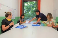 BWS Germanlingua Köln Sınıflar.jpg