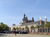 Mannheim Üniversitesi Dış Görünümü.jpg