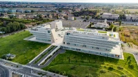 Roma Tor Vergata Üniversitesi Havadan Görüntüsü.JPG