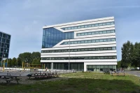 Amsterdam Üniversitesi Binası.jpg