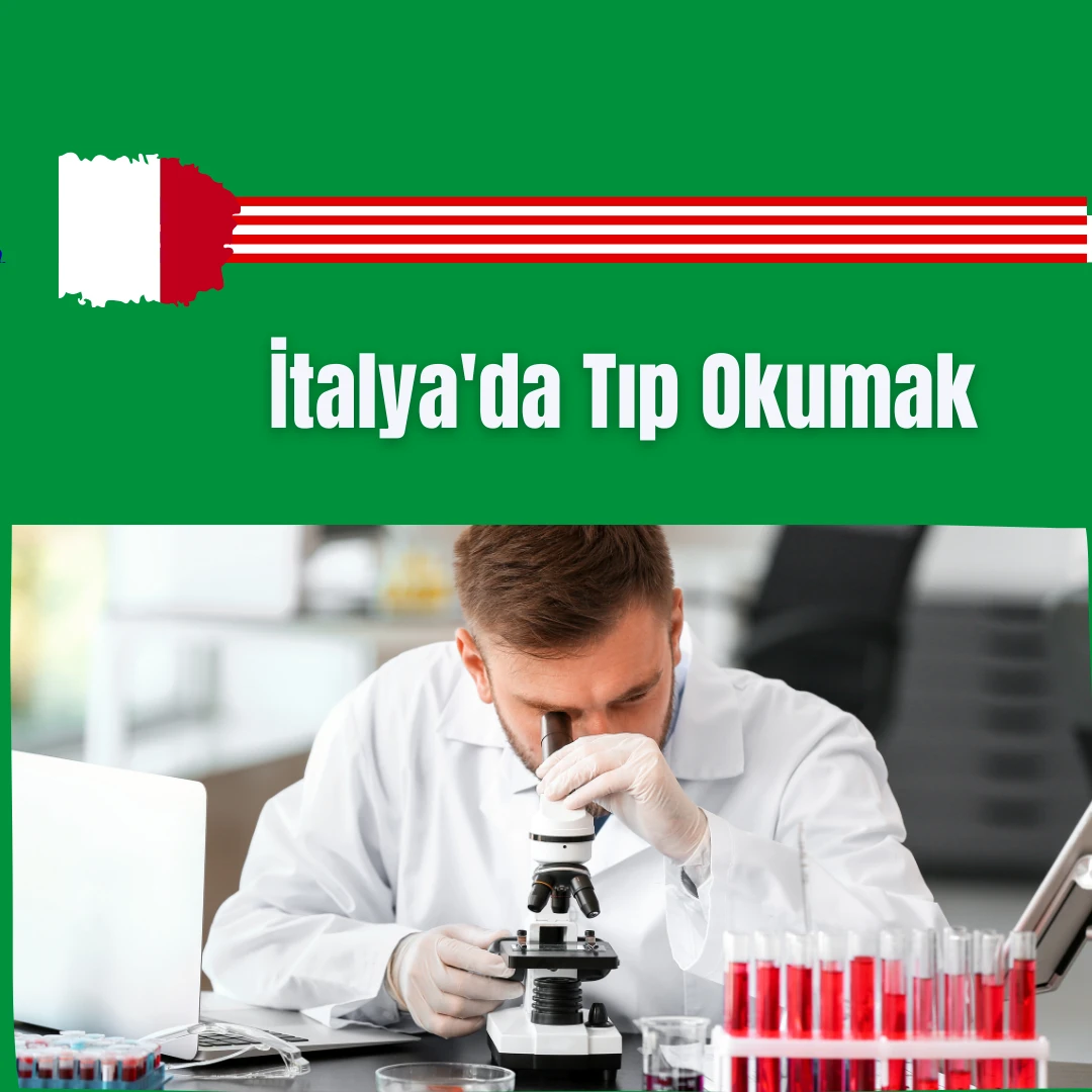 İtalya'da Tıp Okumak İçin Gerekenler 2025, image size:1080x1080