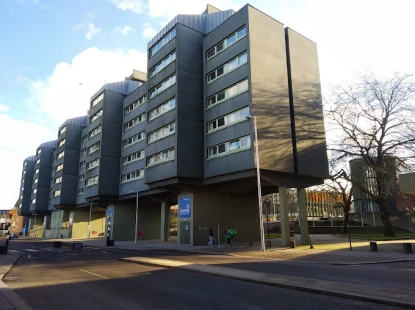 Coventry Üniversitesi