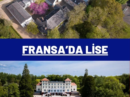 Fransa’da Lise