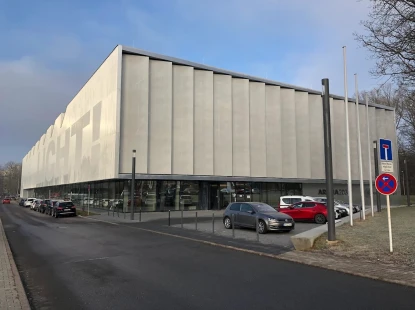 Stuttgart Üniversitesi