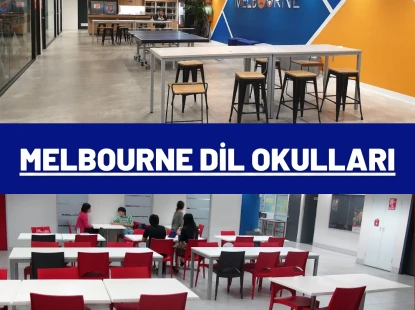 Melbourne Dil Okulları