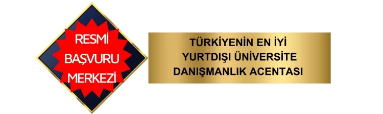 Yurtdışı Lisans