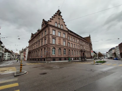 Bern Üniversitesi