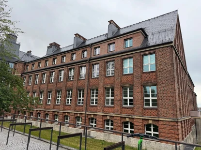 Dresden Teknik Üniversitesi