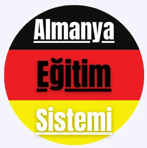 Almanya Eğitim Sistemi
