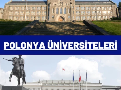 Polonya Üniversiteleri