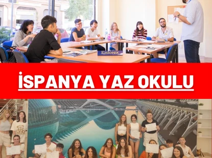 İspanya Yaz Okulu