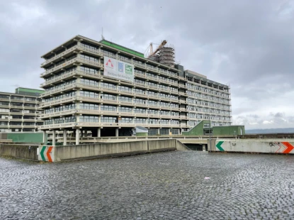 Bochum Ruhr Üniversitesi