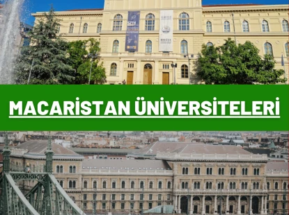 Macaristan Üniversiteleri
