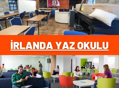 İrlanda Yaz Okulu