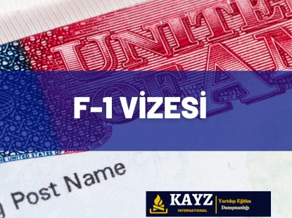 F1 Vizesi Nedir