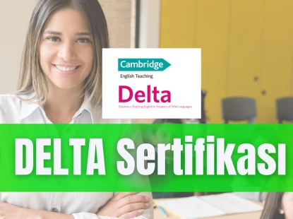 DELTA Kursu