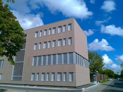 Mainz Johannes Gutenberg Üniversitesi