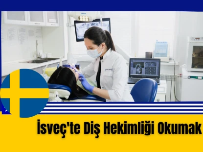 İsveç'te Diş Hekimliği Okumak