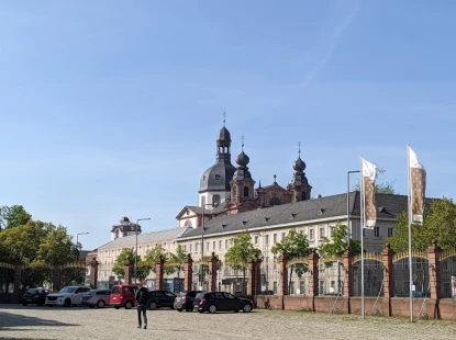 Mannheim Üniversitesi