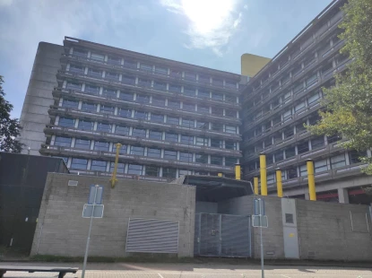 Utrecht Üniversitesi