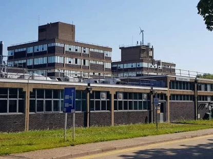 Brunel Üniversitesi